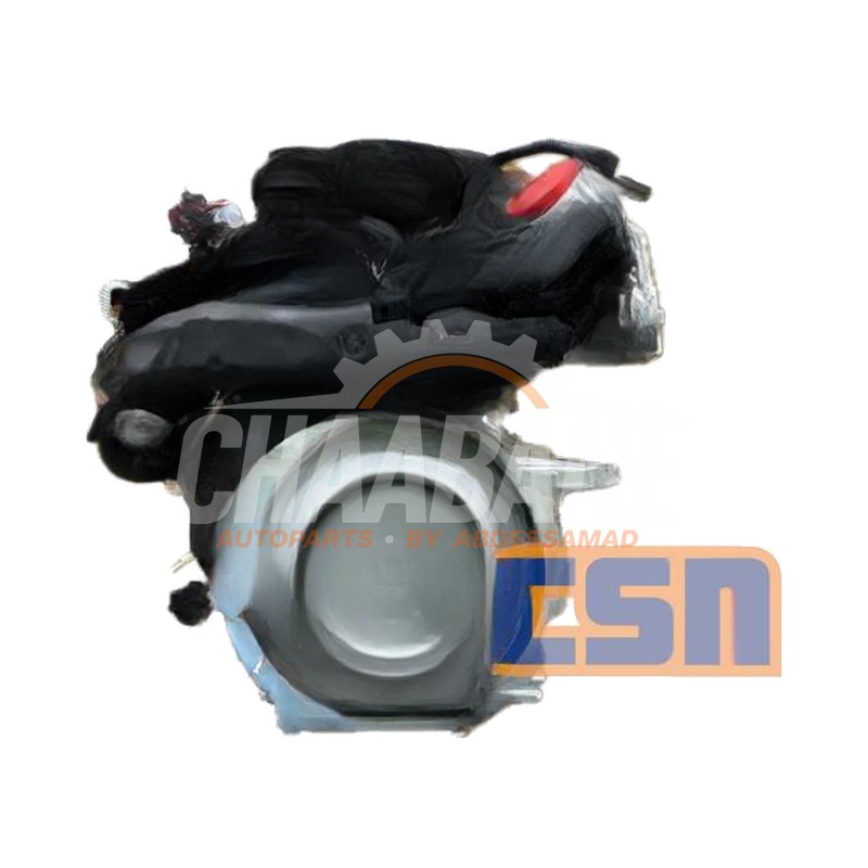 Moteur A2540905500Q04 Mercedes GLC (X254) 2.0 200 16V 4-Matic