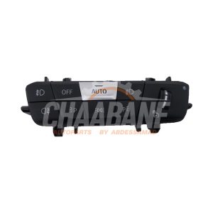 Commodo phare 61319461147 BMW 1 serie (F40) 118i 1.5 TwinPower 12V 2019