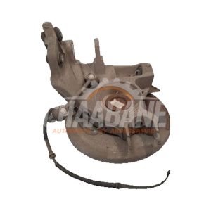 Fusee arriere gauche GK724K327AA Jaguar E-Pace 2.0 D 150 16V