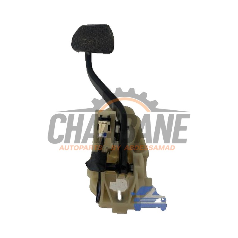 Pedale de frein 3500686064702 BMW 3 serie Gran Turismo (F34) 320d 2.0 16V 2012 / 2020