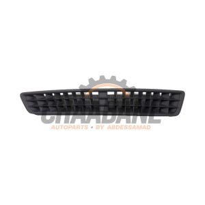 Grille aeration tableau de bord 4KL8196356PS Audi E-tron (GEN) 55 quattro 2018