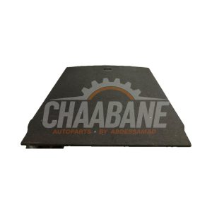 Plaque sol coffre 5FE858855 Seat Leon Sportstourer (KLF) 2020
