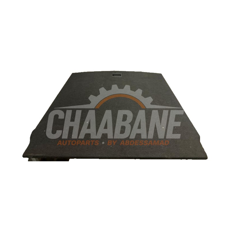 Plaque sol coffre 5FE858855 Seat Leon Sportstourer (KLF) 2.0 TDI 16V 2020