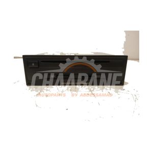 Lecteur CD 5G0035846 Volkswagen E-Golf 2012 / 2021