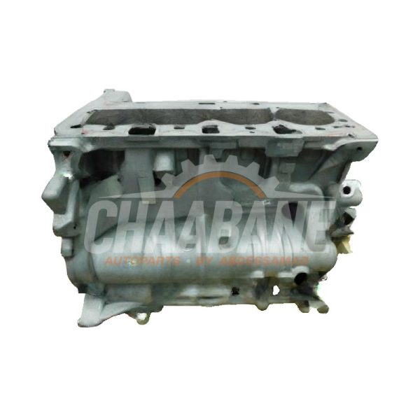 Bloc moteur inferieur 857950604 BMW 3 serie Touring (G21) 316d 2.0 TwinPower Turbo 16V 2019