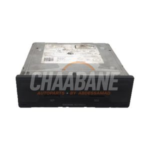 Ecran Gps 5Q0035864A Skoda Rapid 1.2 TSI 16V 2012 / 2022