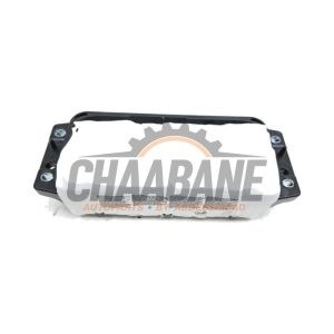 Airbag droite (tableau de bord) 34367861C Seat Ibiza V (KJB) 1.0 TSI 12V 2017