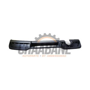Diffuseur pare-choc arriere 8V3807521P Audi A3 Limousine (8VS/8VM) 1.0 TFSI 12V 2013 / 2020