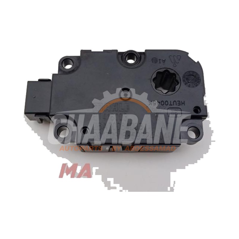 Clapet chauffage moteur 4M0820511A Audi A5 Cabrio (F57/F5E) 3.0 TDI V6 24V Quattro 2016
