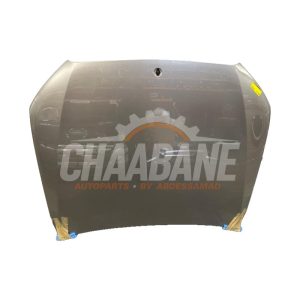 Capot A2238801100 Mercedes S (W223) 3.0 S-450 24V EQ Boost