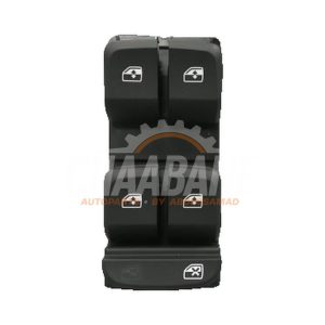 Commutateur combi vitres 8V0959851F Audi Q2 2018