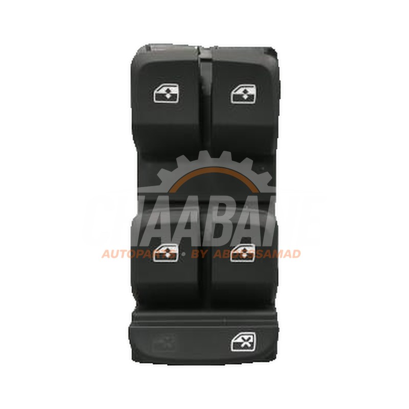 Commutateur combi vitres 8V0959851F Audi Q2 2018