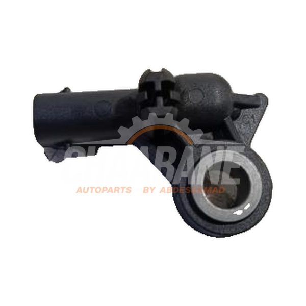 Detecteur airbag 4M0959643 Audi A1 2018