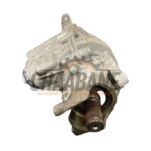 Boite de transfert 4x4 BMW X1 (F48) xDrive 20d 2.0 16V 2014 / 2022