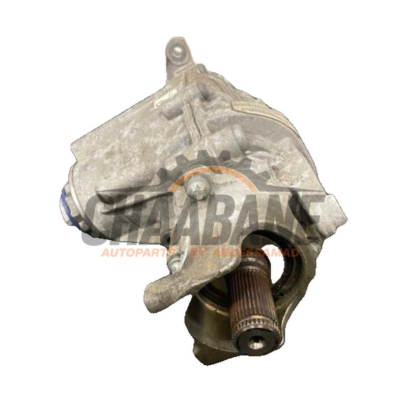 Boite de transfert 4x4 BMW X1 (F48) xDrive 20d 2.0 16V 2014 / 2022