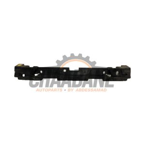 Couverture pare-chocs arriere 2933150100 Mercedes EQC (N293) 400 4-Matic