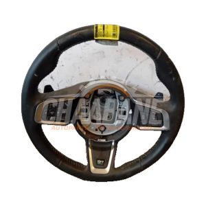 Volant GX7M3F563GC8PVJ Jaguar F-Pace 3.0 D 24V AWD