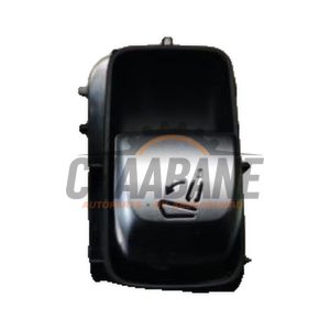 Commutateur reglage siege A2059051403 Mercedes GLC (X253) 3.0 43 AMG V6 Turbo 4-Matic