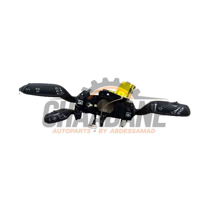 Commodo dessuie glace 8V0953521BD Audi A3 Sportback (8VA/8VF) 2.0 TDI 16V 2012 / 2020