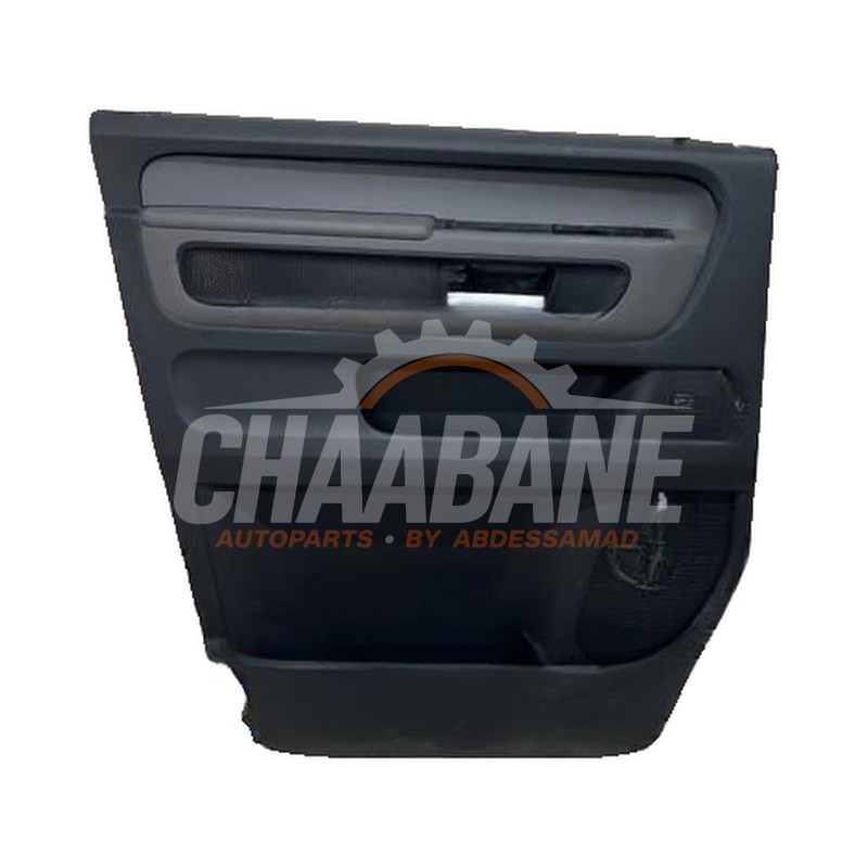 Revetement portiere haut 2portes gauche 1T5868109 Volkswagen ID.Buzz Cargo (EBA) 77 kWh 2022