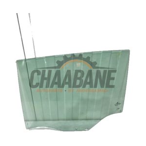 Vitre portiere 4portes arriere gauche 5H4845025 Volkswagen Golf VIII (CD1) 1.0 eTSI 12V 2019
