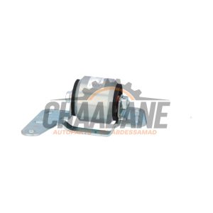 Amortisseur de vibrations 81A827242B Audi SQ2 (GAB/GAG) 2.0 TFSI 16V 2018