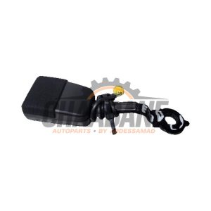Attache ceinture avant gauche A2058601369 Mercedes E (R238) E-220d 2.0 Turbo 16V