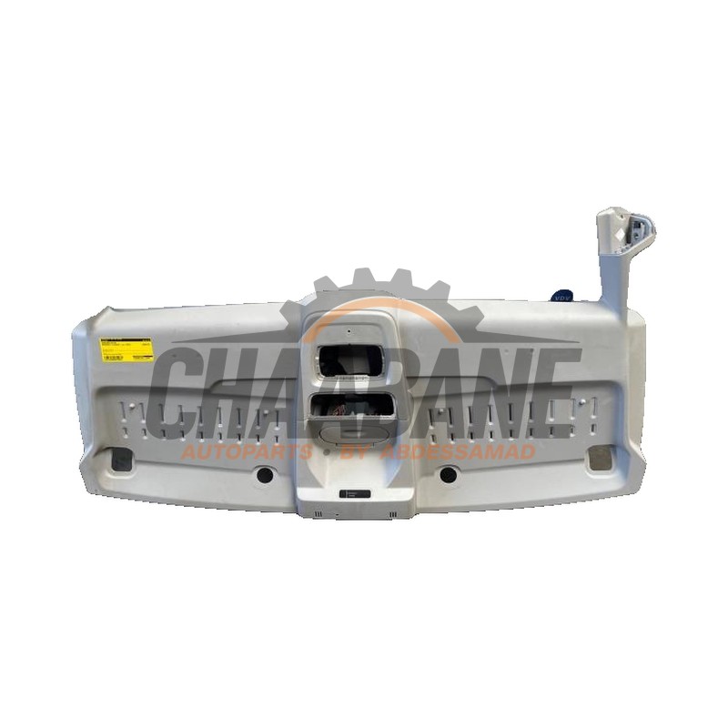 Revetement plafond A4206900600 Mercedes T (420.8) 1.5 T160 d