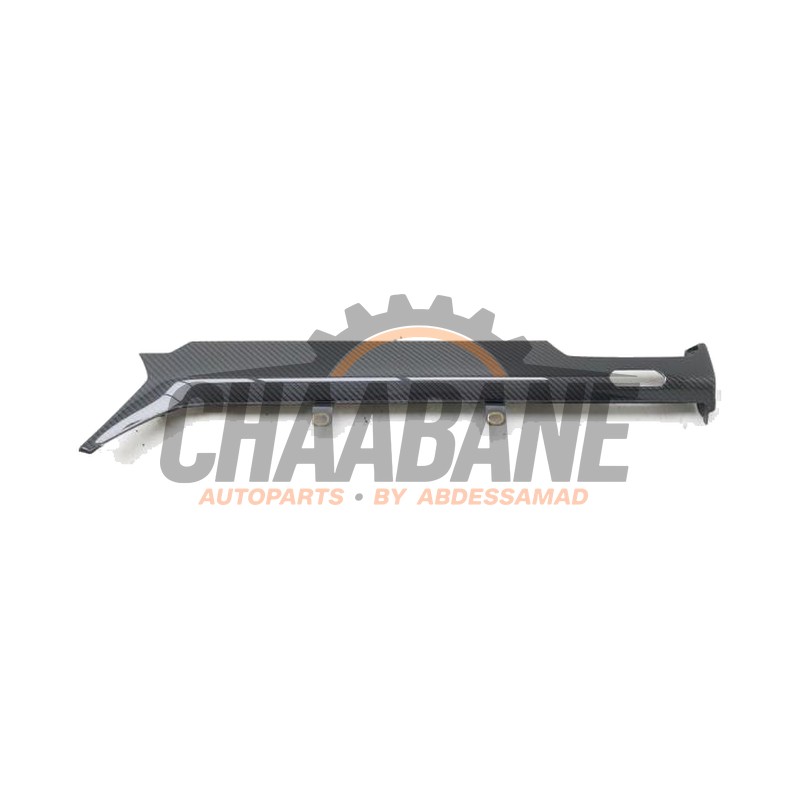 Bande decorative 4ML853190B Lamborghini Urus 4.0 V8 2018