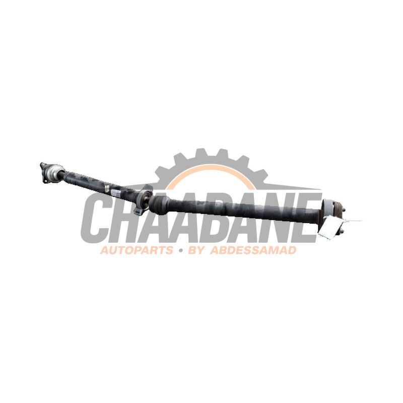 Arbre de transmission A2534101602 Mercedes GLC (X253) 2.0 C-220d 16V 4-Matic
