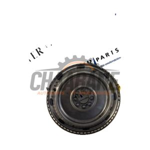 Couronne dentee 6540300112 Mercedes GLC Coupe (C253) 2.0 220d 16V 4-Matic