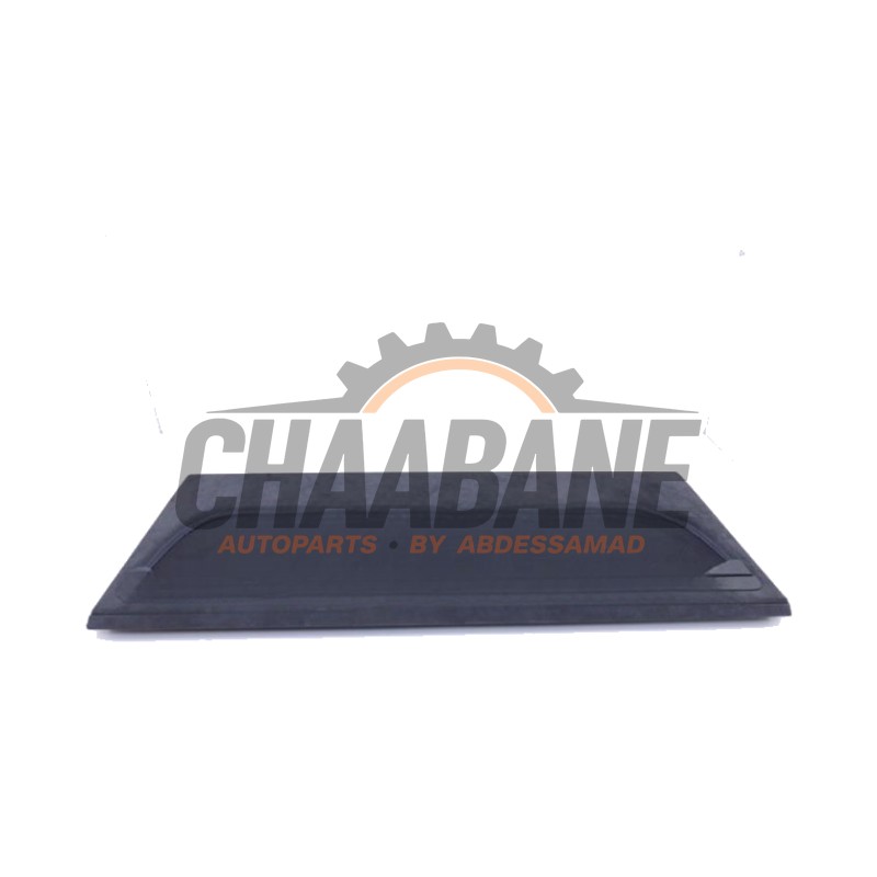 Plage arriere 4K8867771B25M Audi RS7 Sportback (4KA) 4.0 V8 TFSI Mild Hybrid 32V 2019
