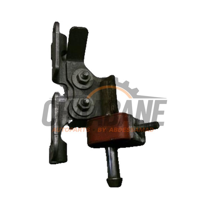 Support dechappement J9C7170 Jaguar E-Pace 2.0 D 150 16V AWD