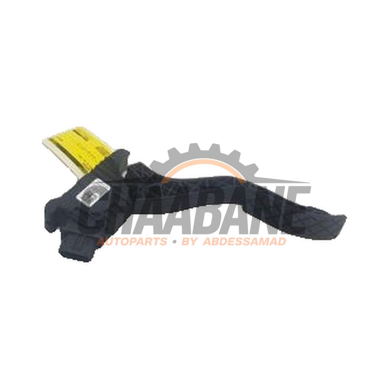 Pedale daccelerateur 5Q1723503J Audi Q2 (GAB/GAG) 1.4 TFSI 16V 2016
