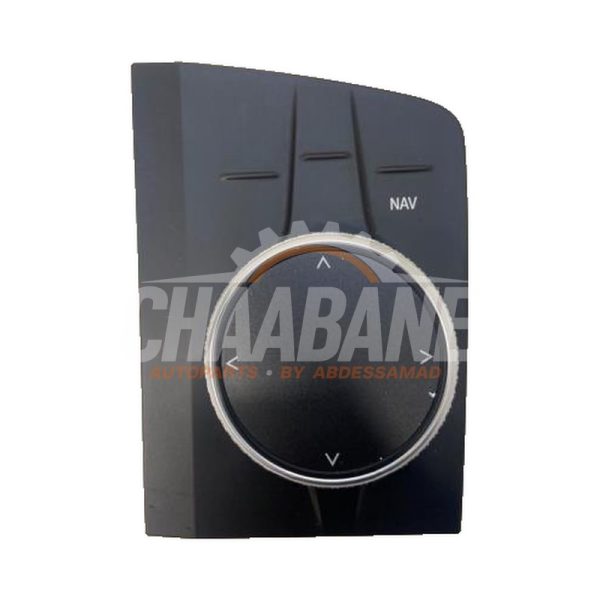 Commutateur MMI 5A371C4 BMW i4 (G26) eDrive40 84 kWh 2021