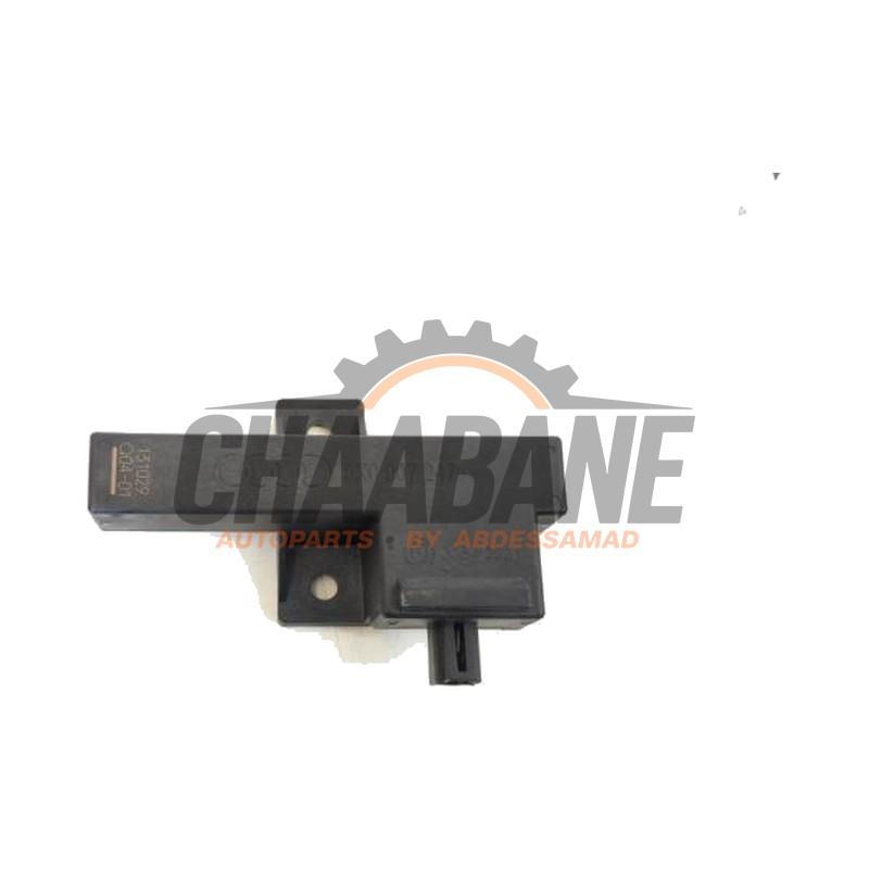 Entree sans cle - Antenne 8K0907247 Audi SQ5 (8RB) 3.0 TDI V6 24V 2012 / 2017