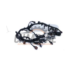 Faisceau electrique 05L972627P Audi Q3 (F3B) 2.0 35 TDI 16V Quattro 2018
