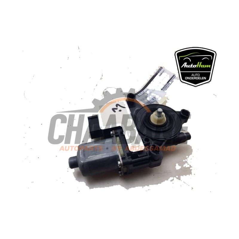 Moteur de vitre portiere 2Q1959405 Skoda Scala 1.0 TSI 115 2019