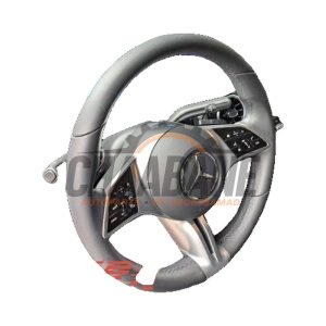 Volant A09946068029E38 Mercedes A Limousine (177.1) 1.3 A-180 Turbo Mild Hybrid