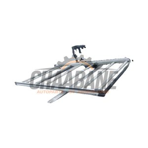 Galerie de toit Volkswagen Transporter T6 2.0 TDI DRF 2015 / 2024