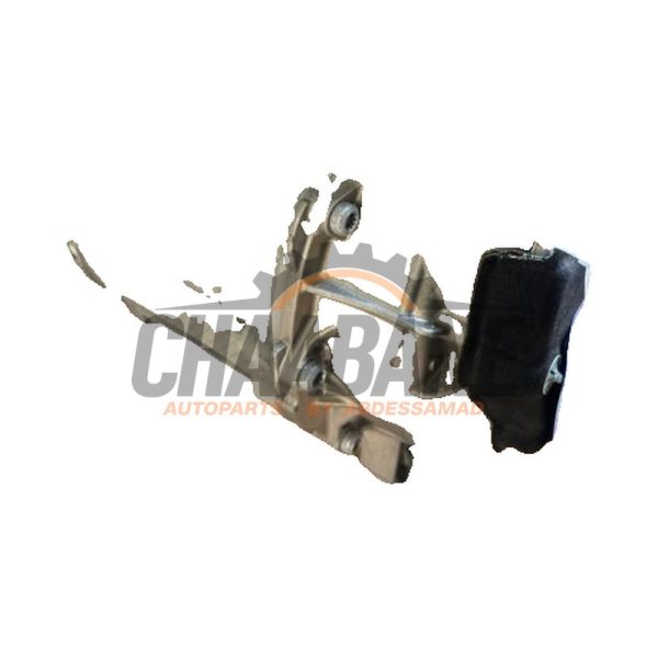 Moteur EBJEBJ Volkswagen ID.Buzz (EBB/EBJ) 77 kWh 2022