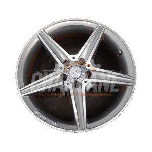 Jante A205401200 Mercedes C (C205) C-180 1.6 16V