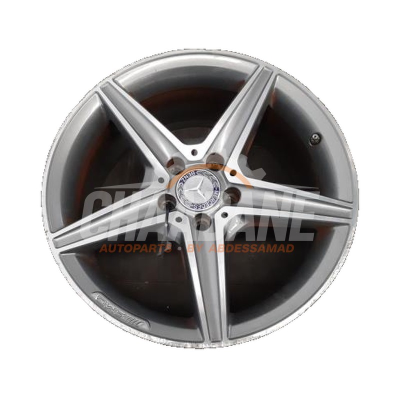 Jante A205401200 Mercedes C (C205) C-180 1.6 16V