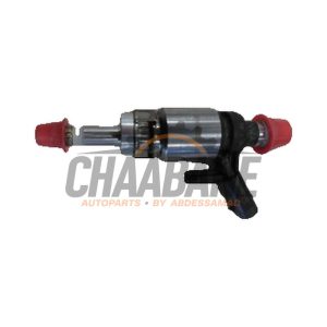 Injecteur (injection essence) 06G906036F Audi A4 2015