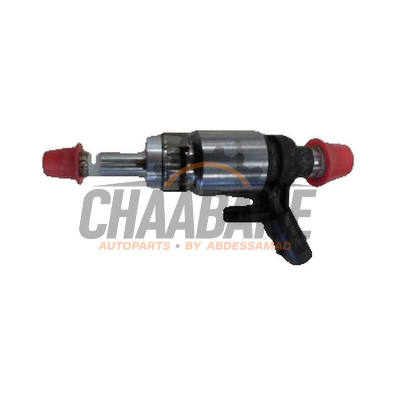Injecteur (injection essence) 06G906036F Audi A4 2015