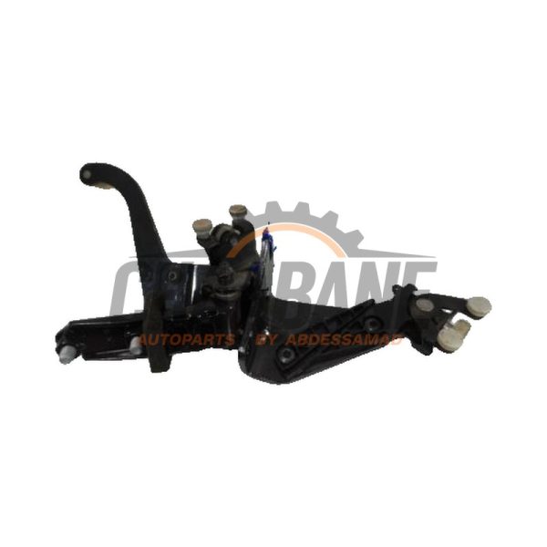 Charniere porte arriere gauche 7H0843435P Volkswagen Transporter 2015 / 2024