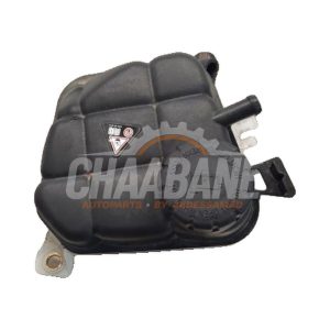 Reservoir dexpansion A1668300696 Mercedes GLE Coupe (C292) 350d 3.0 V6 24V BlueTEC 4-Matic