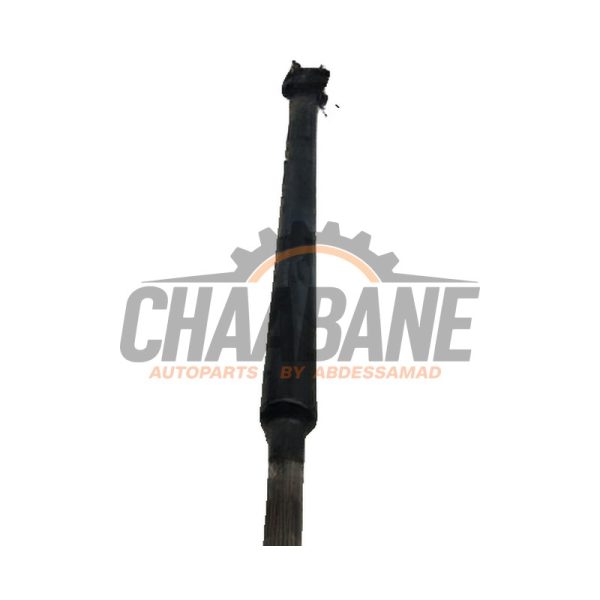 Arbre de transmission BMW M8 (F91) M850i xDrive Twin Turbo V8 32V 2019