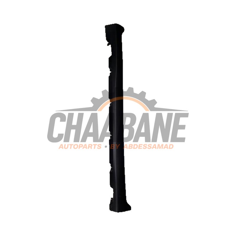 Jupe gauche A2536980800 Mercedes GLC (X253) 2.0 300 16V EQ Boost 4-Matic