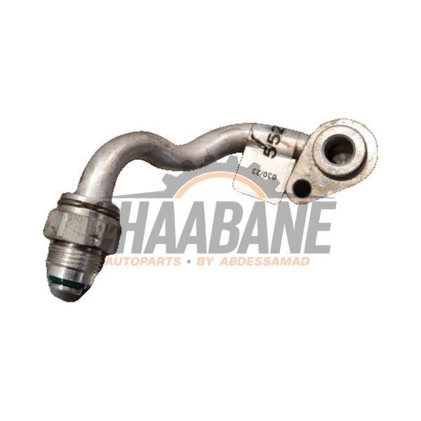 Conduit (divers) 55278376 Maserati Grecale 3.0 V6 Trofeo Q4 2022